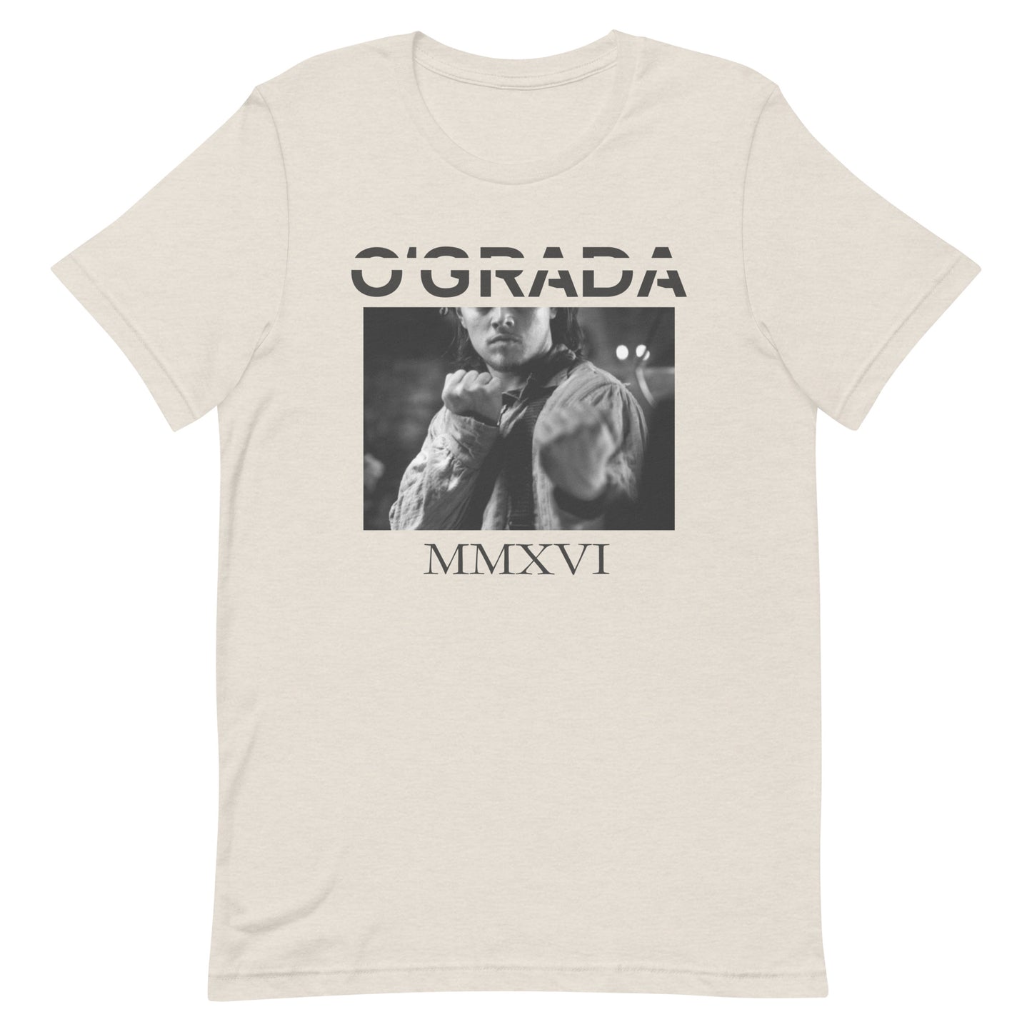 Amsterdam Tee