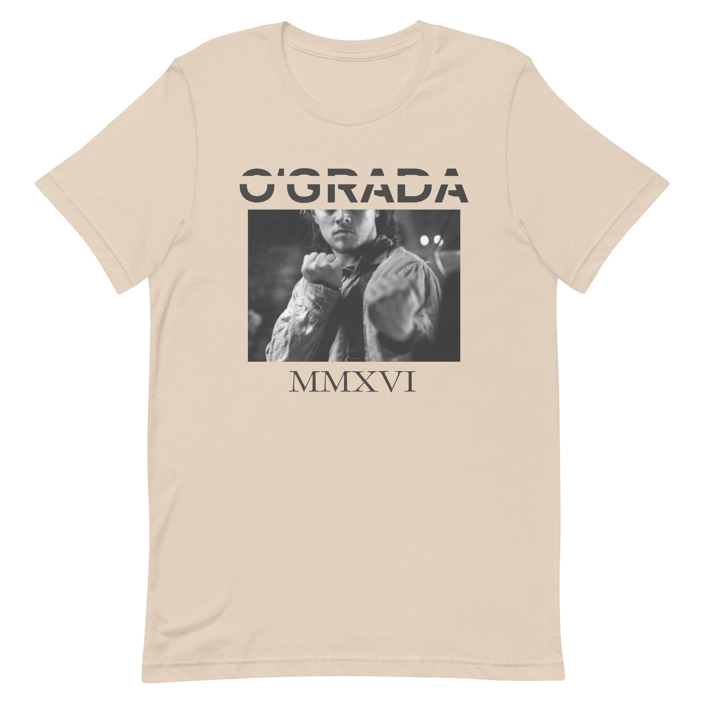 Amsterdam Tee