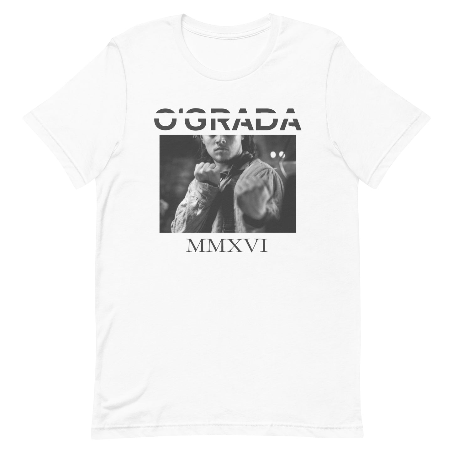 Amsterdam Tee