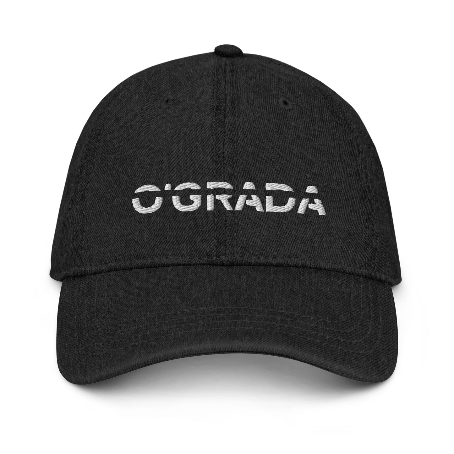 Women's OGrada Co. Denim Hat