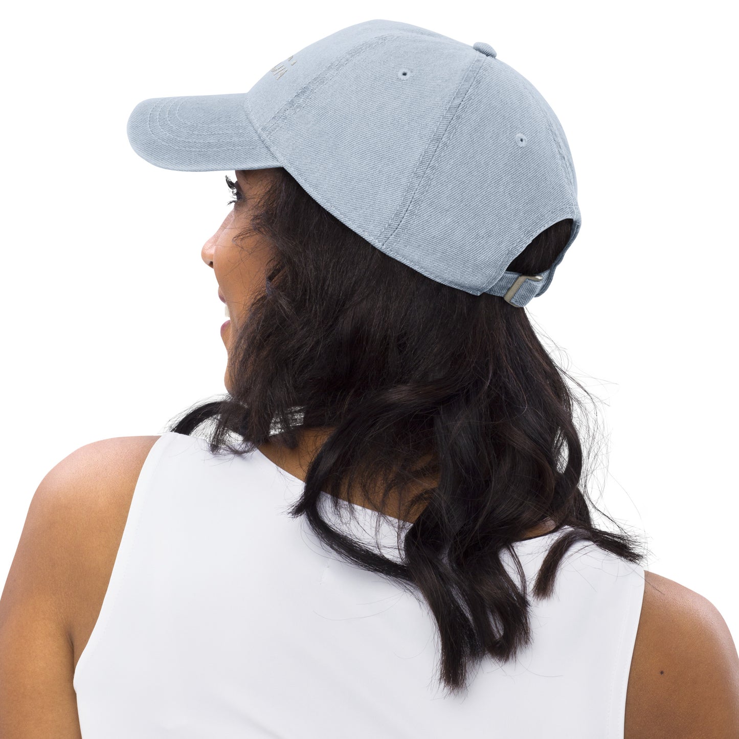 Women's OGrada Co. Denim Hat