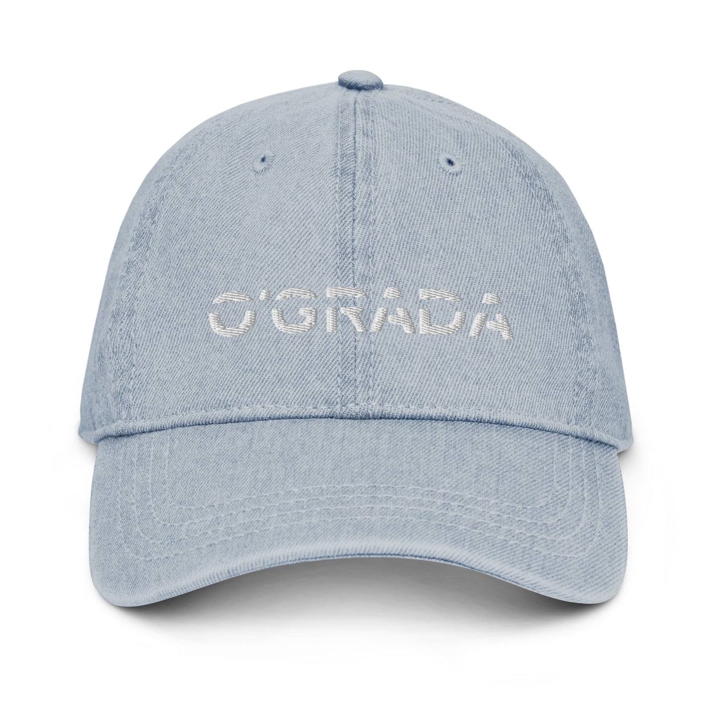 Women's OGrada Co. Denim Hat