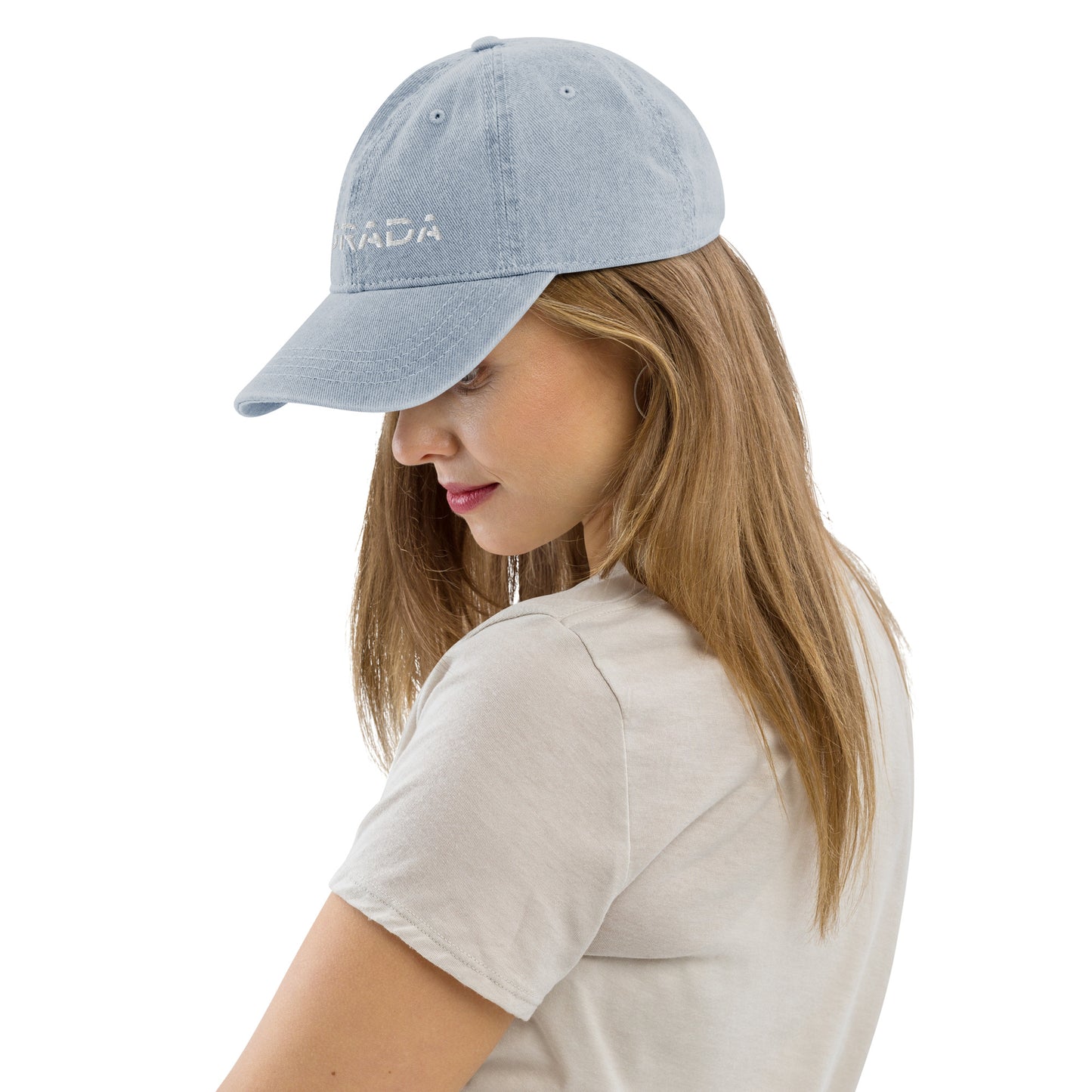 Women's OGrada Co. Denim Hat