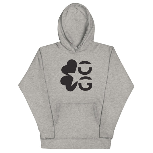 Clover Unisex Hoodie