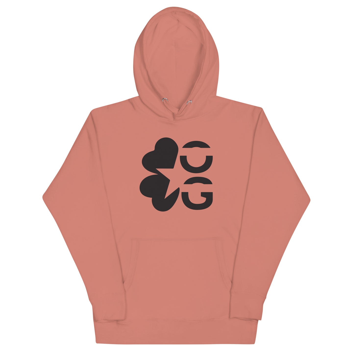 Clover Unisex Hoodie