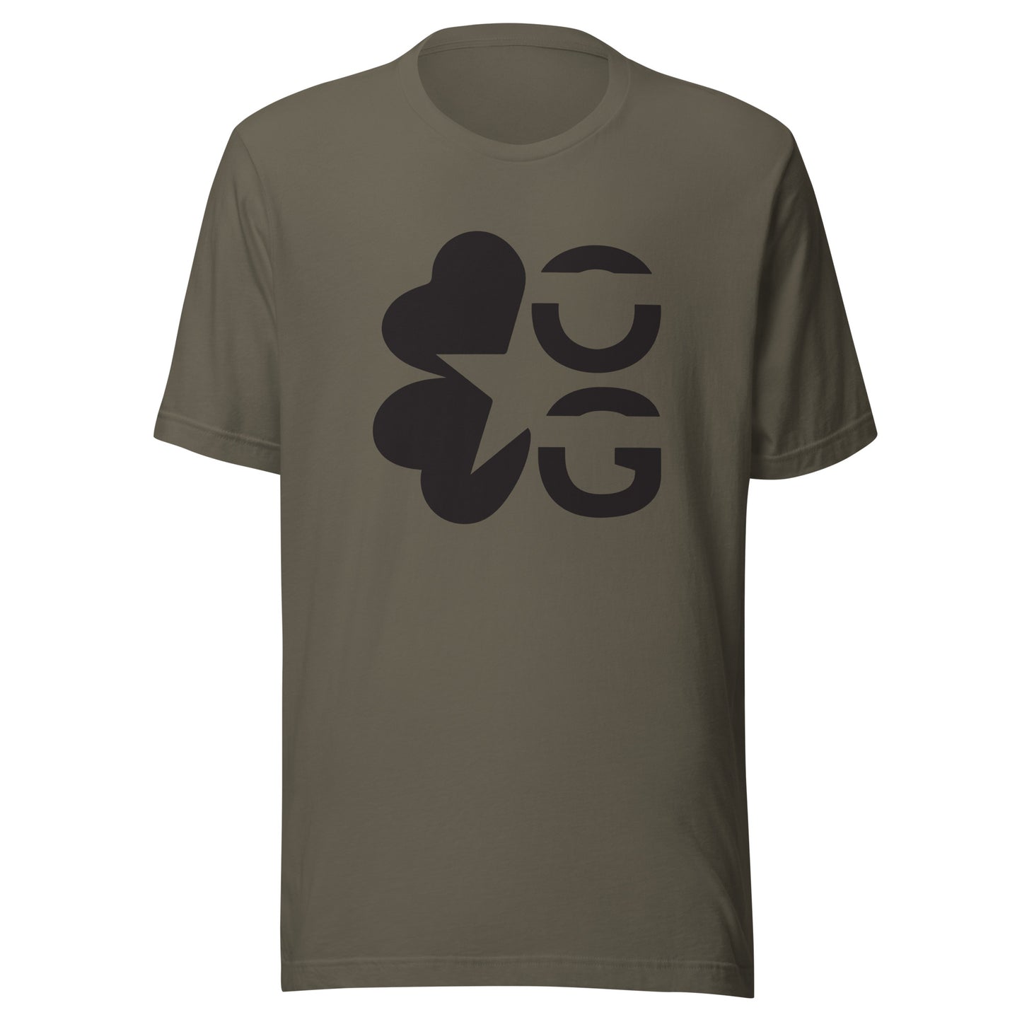 Premium Clover T-shirt