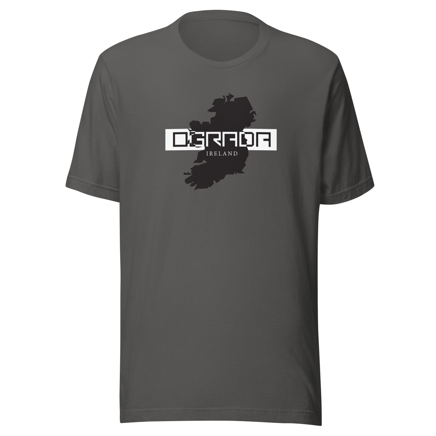 Modern Ireland O'GRADA Tee