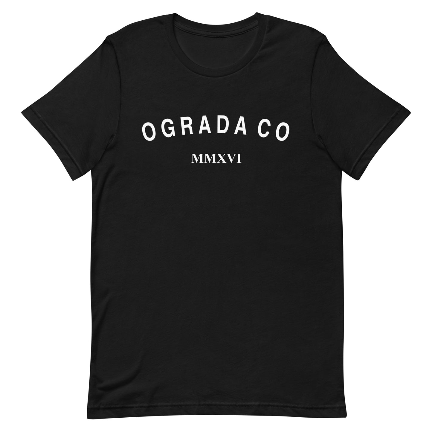 OGrada Co. Basic Tee