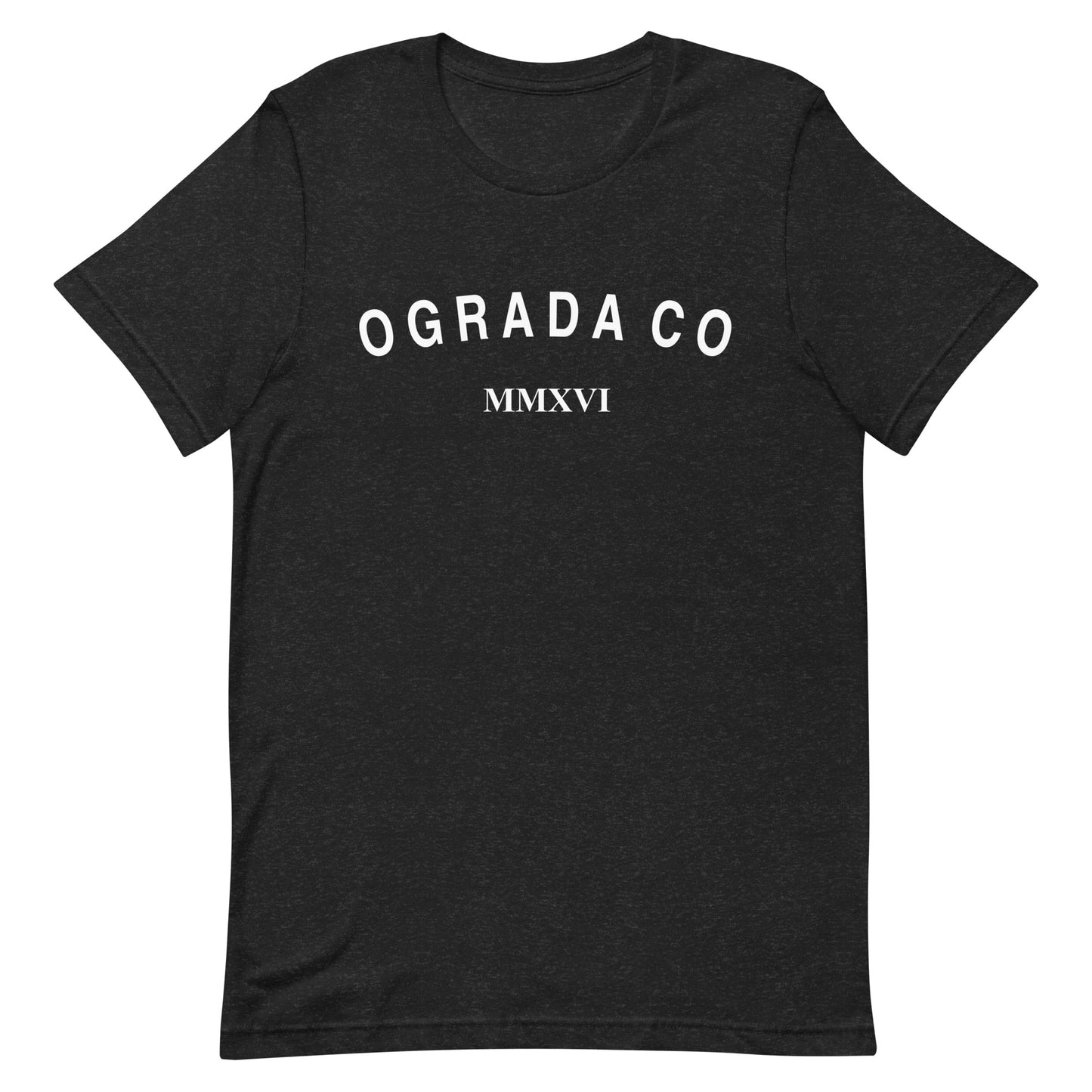 OGrada Co. Basic Tee