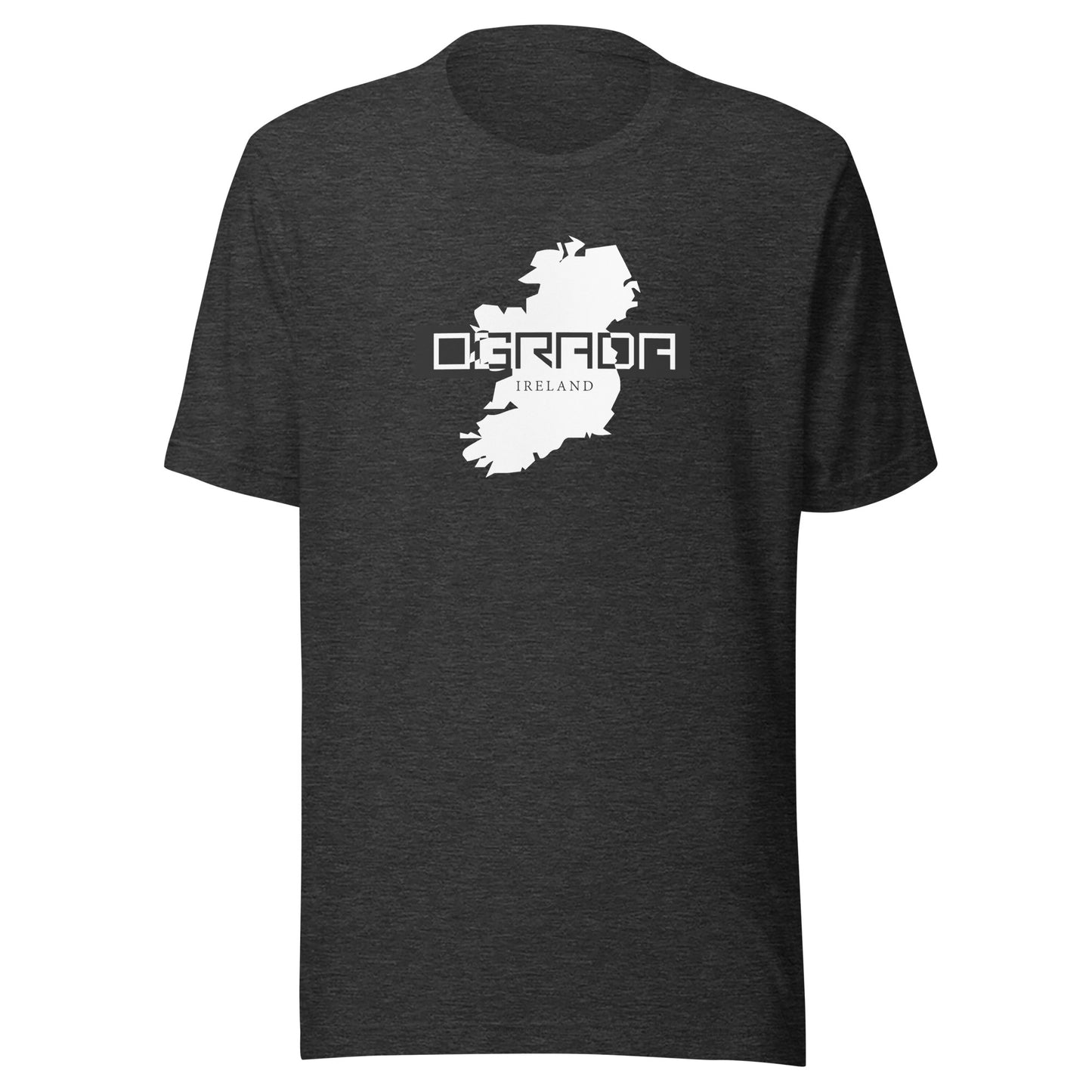 Modern Ireland O'GRADA Tee