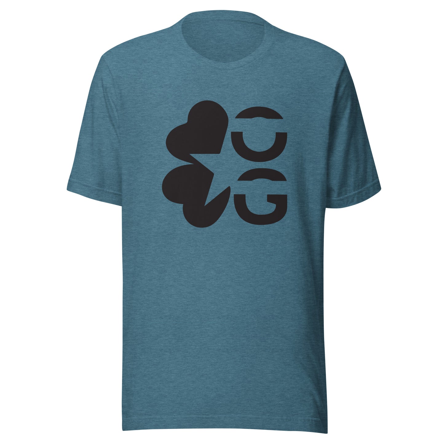 Premium Clover T-shirt