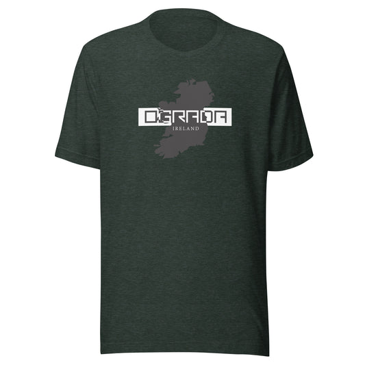 Modern Ireland O'GRADA Tee