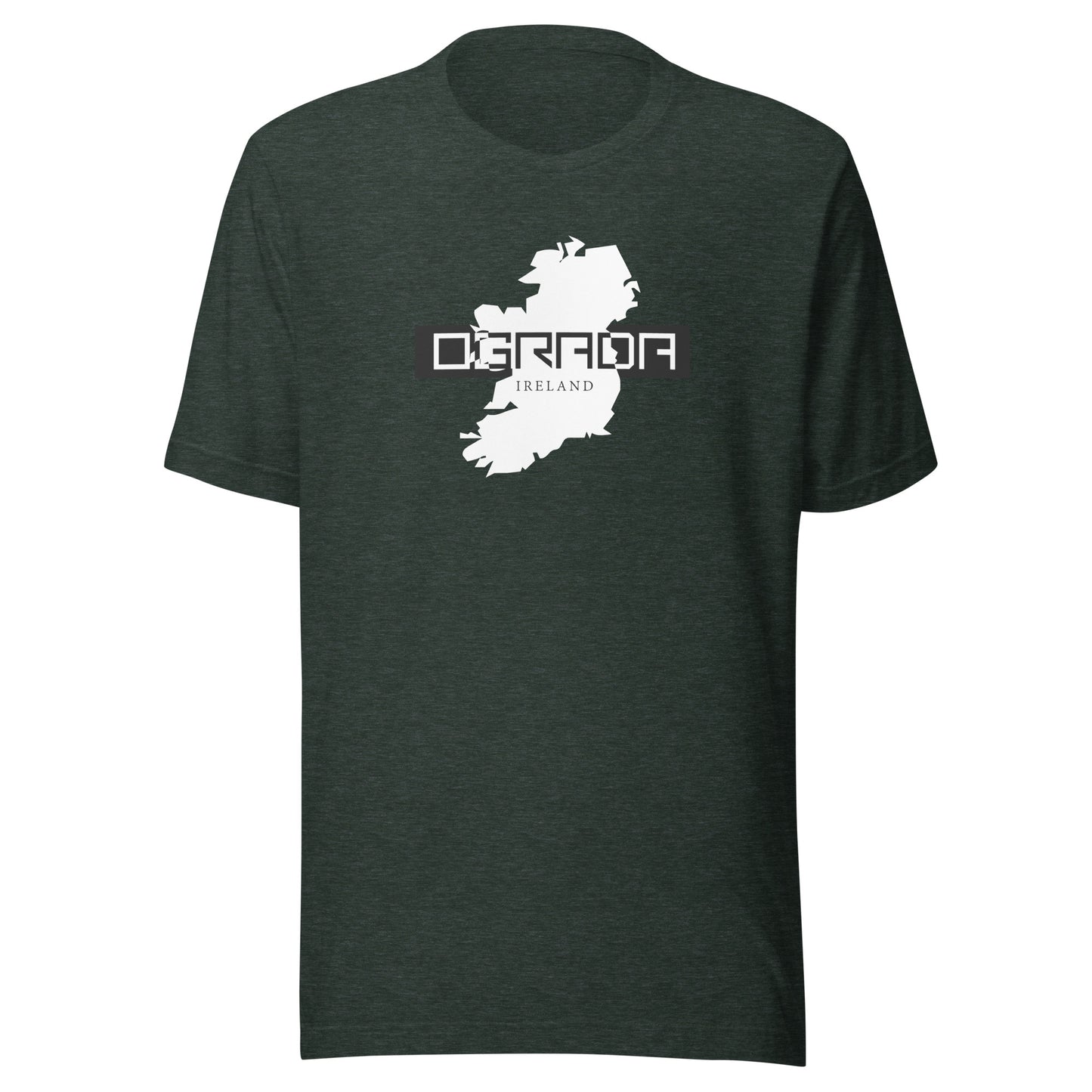 Modern Ireland O'GRADA Tee