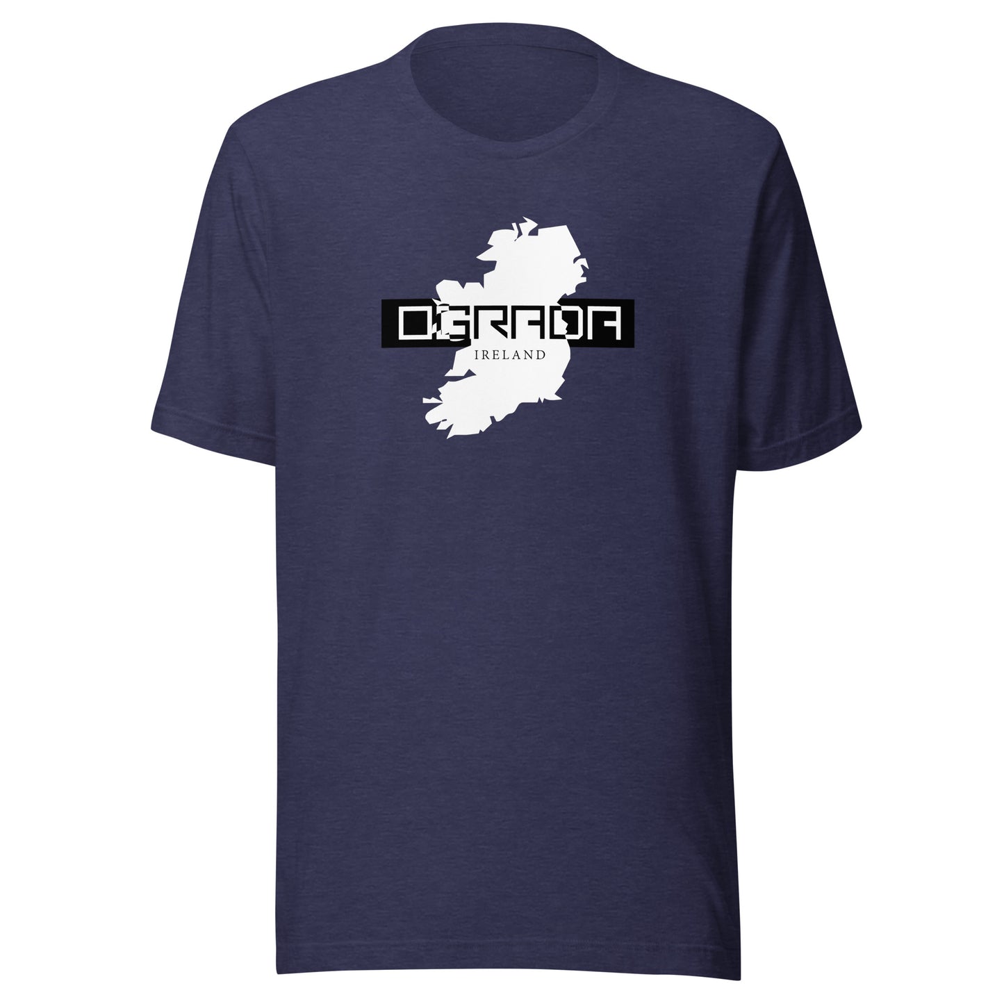 Modern Ireland O'GRADA Tee