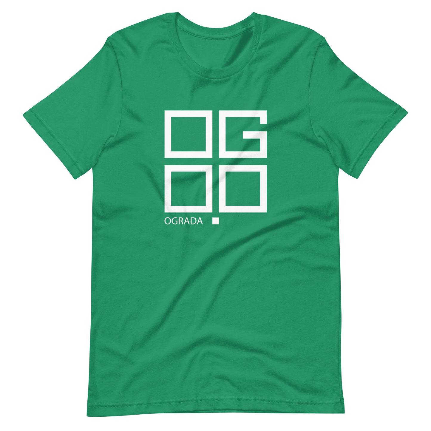 Modern Clover Tee