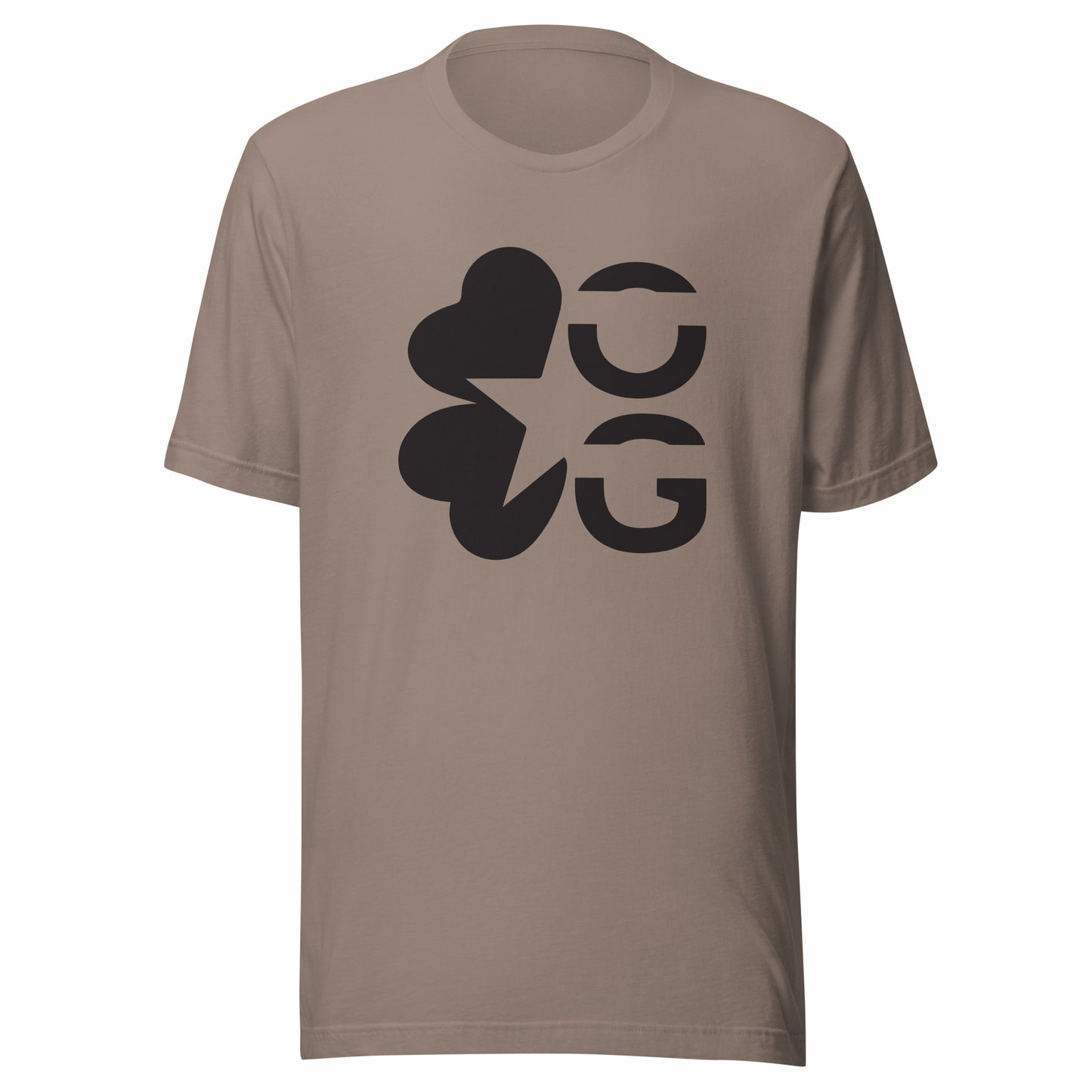 Premium Clover T-shirt