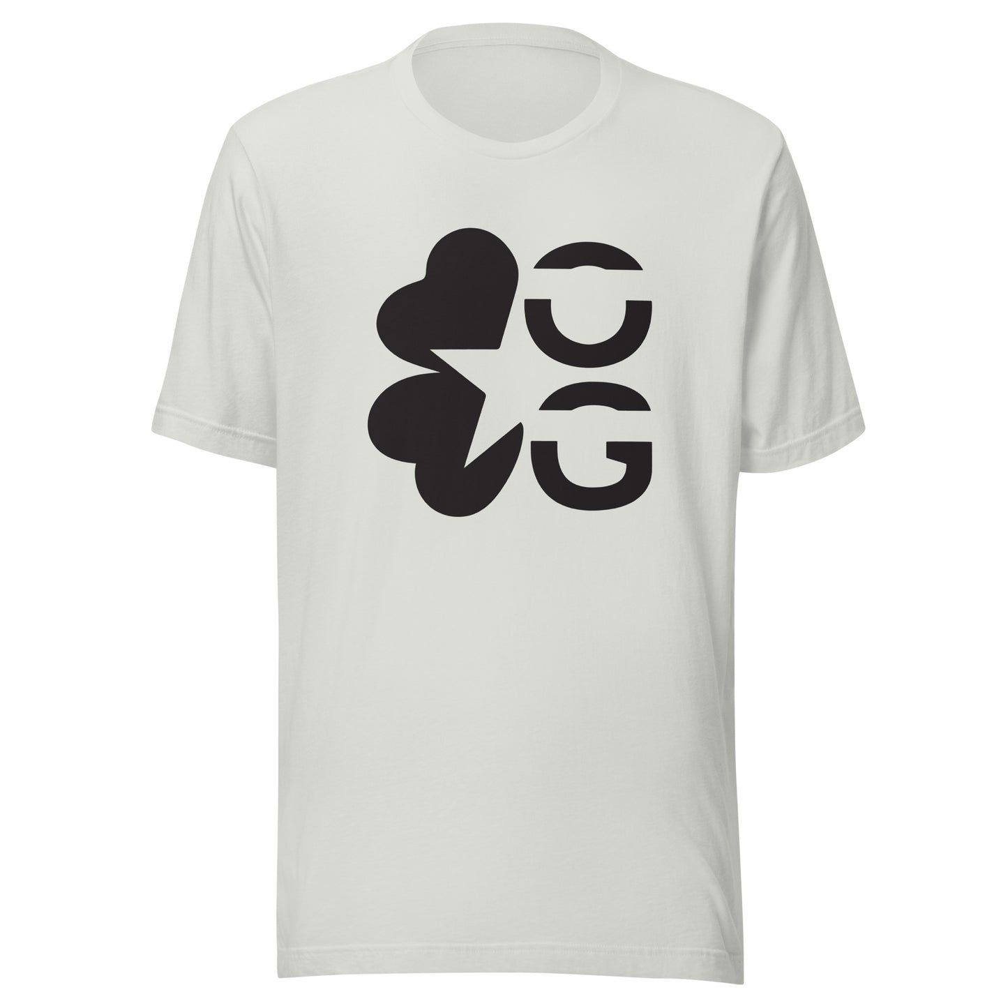 Premium Clover T-shirt