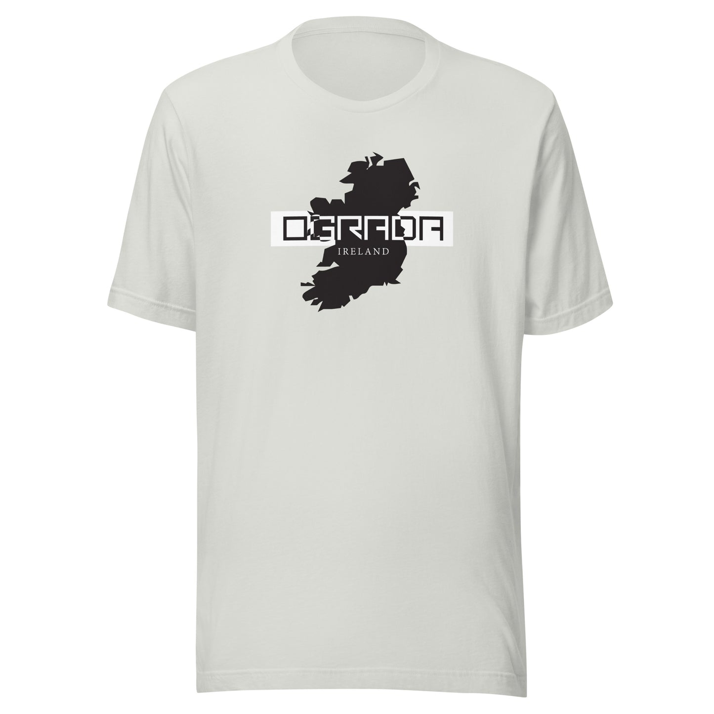 Modern Ireland O'GRADA Tee