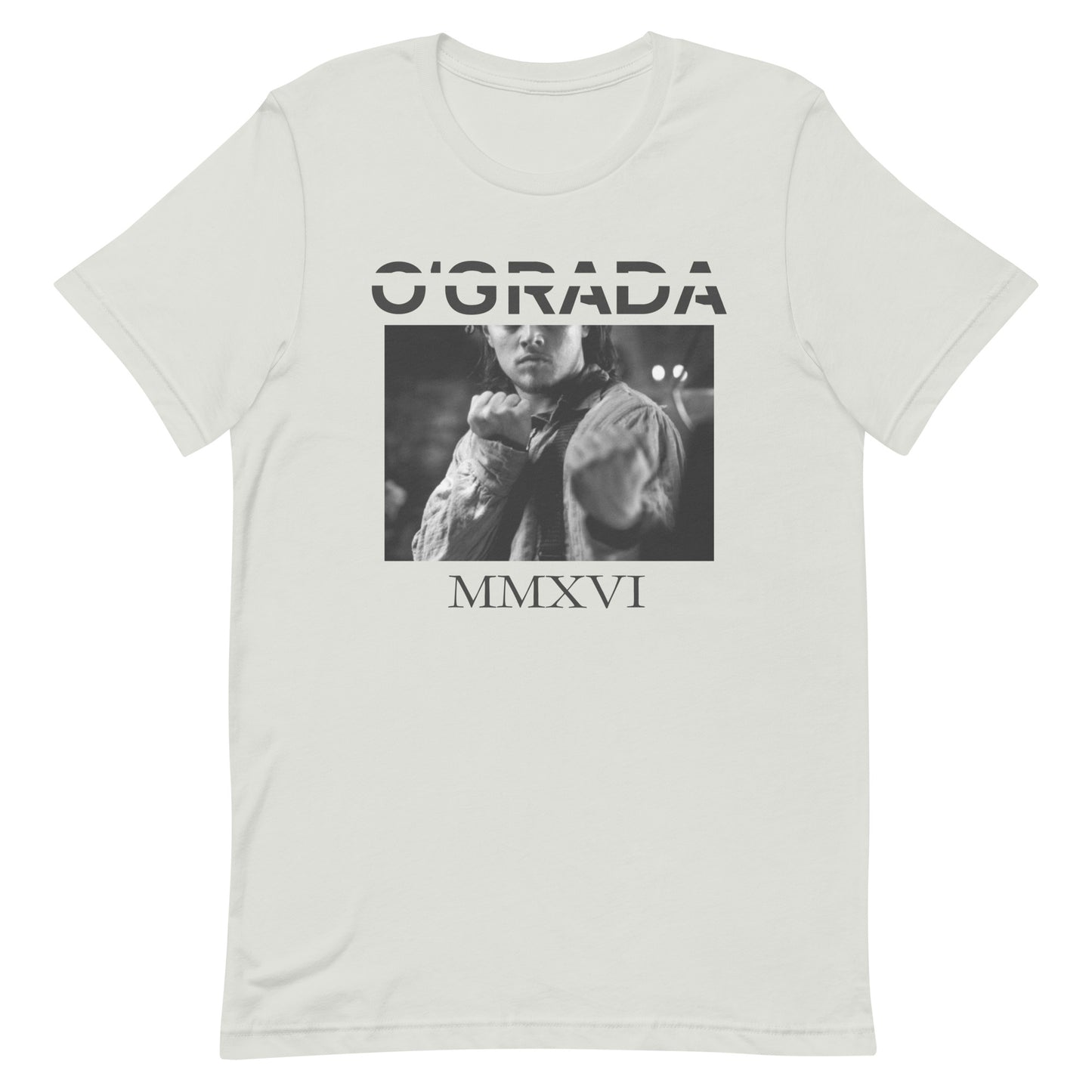 Amsterdam Tee