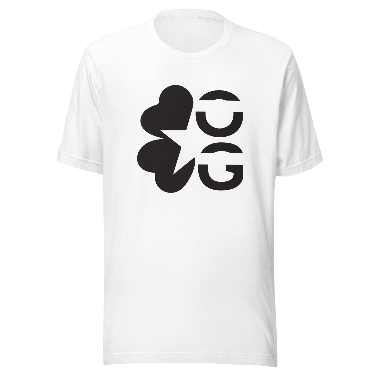 Premium Clover T-shirt