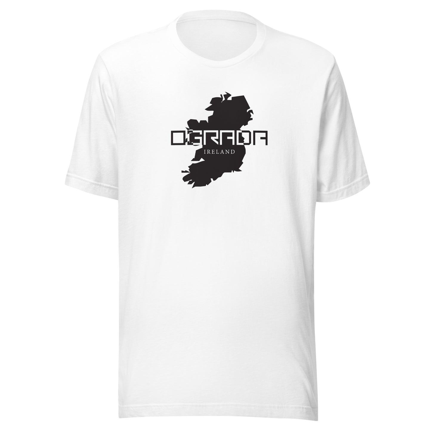 Modern Ireland O'GRADA Tee