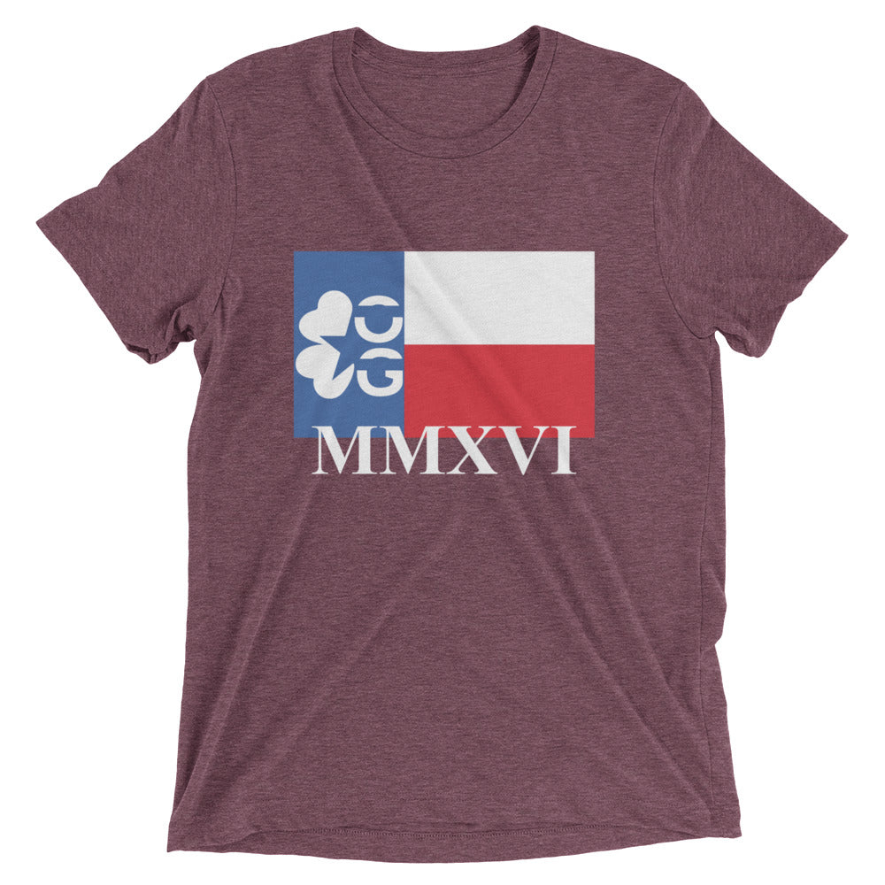 Made in Texas Tri Blend