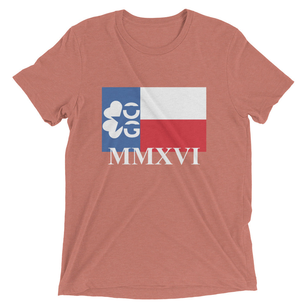 Made in Texas Tri Blend