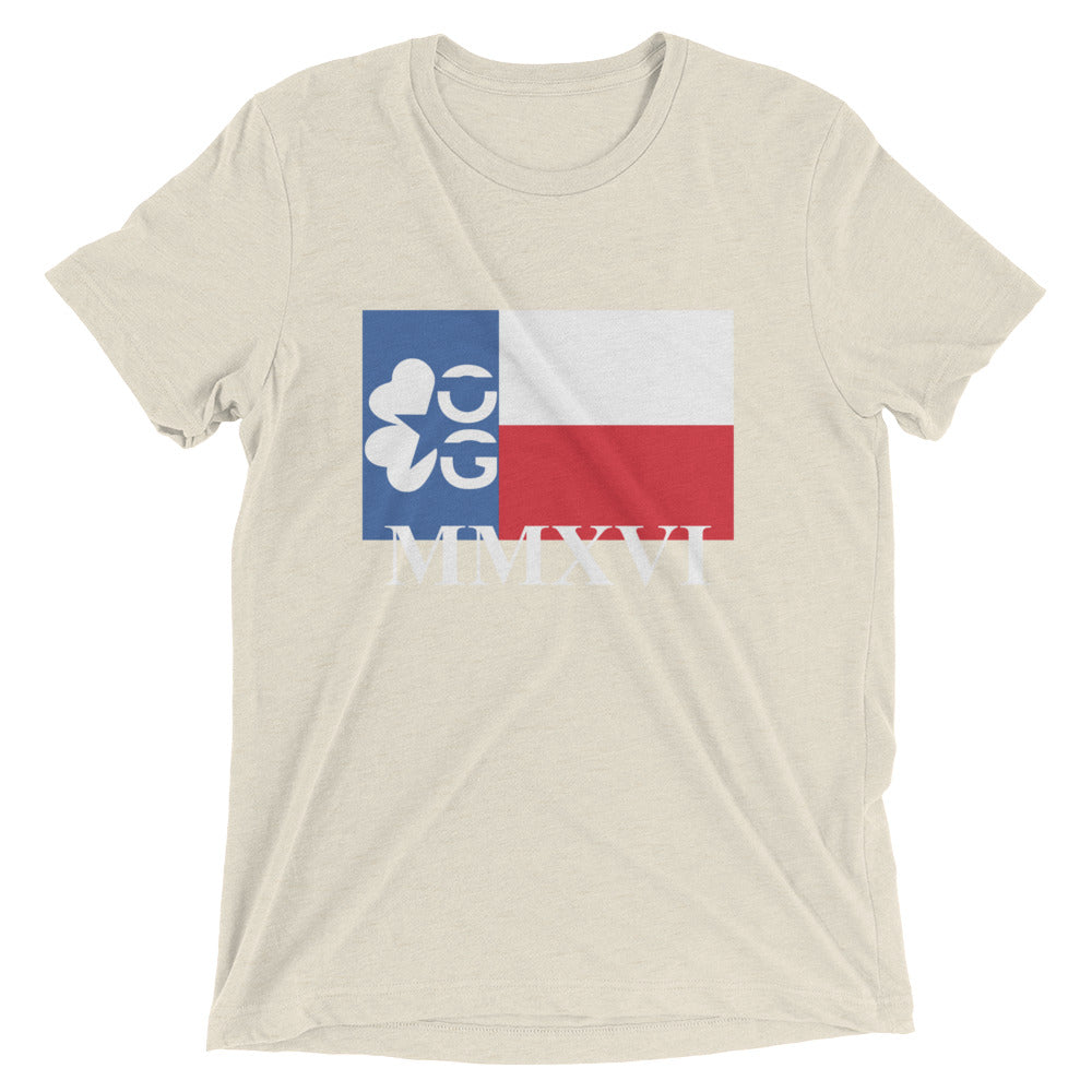 Made in Texas Tri Blend