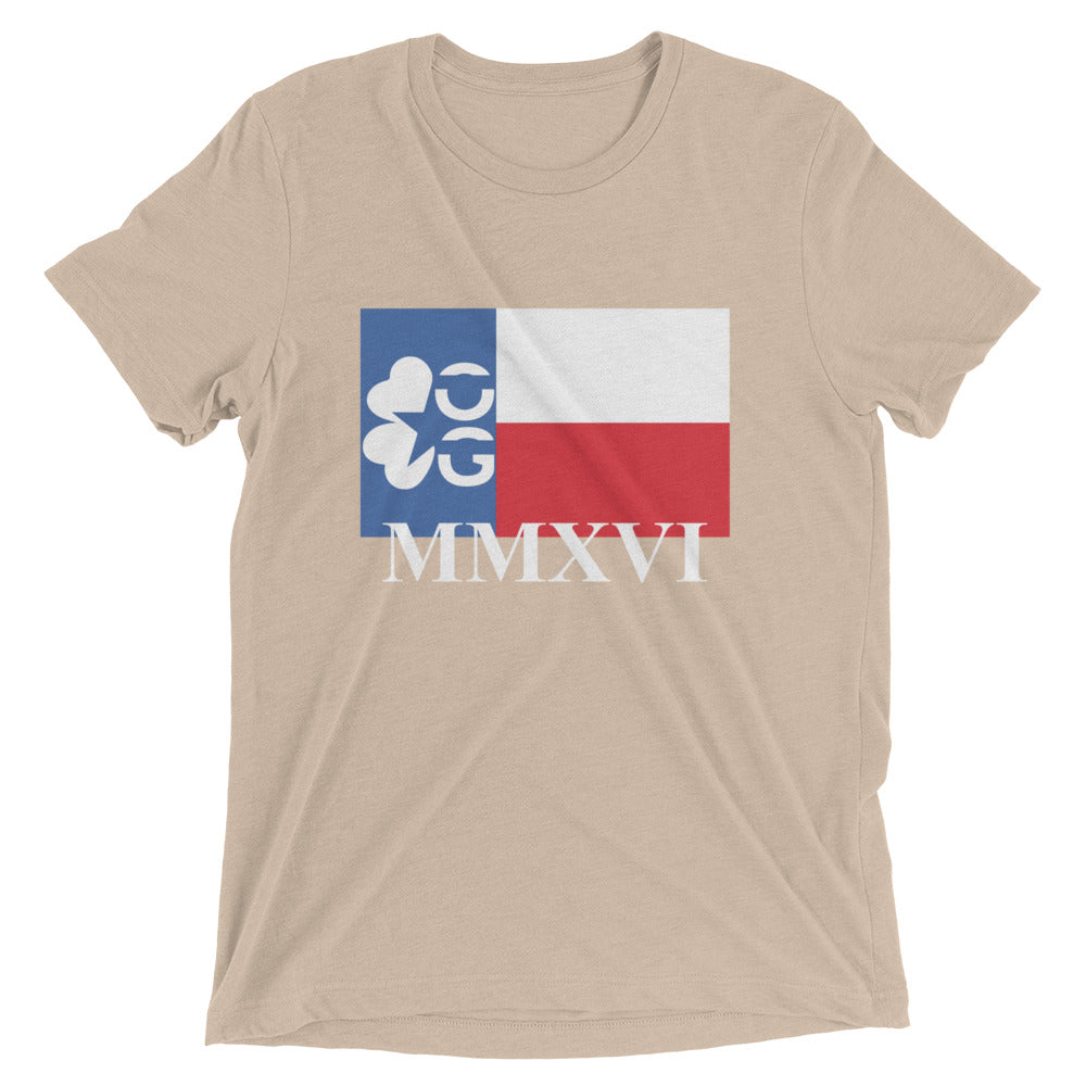 Made in Texas Tri Blend